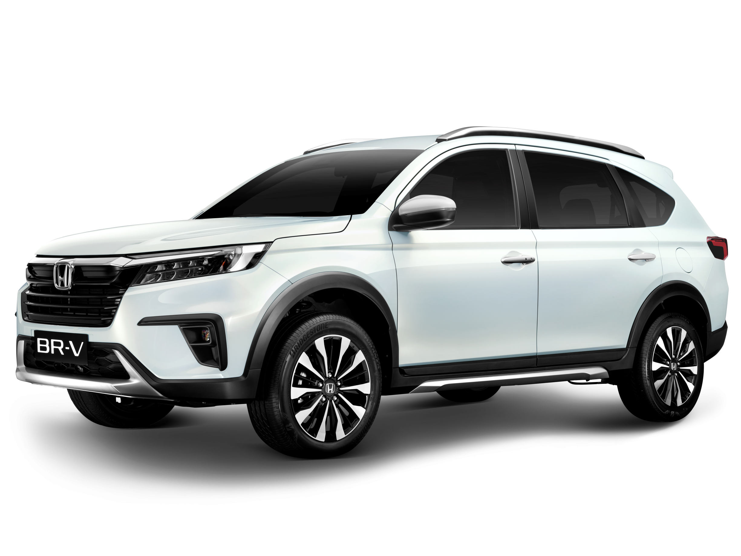 Honda BR-V